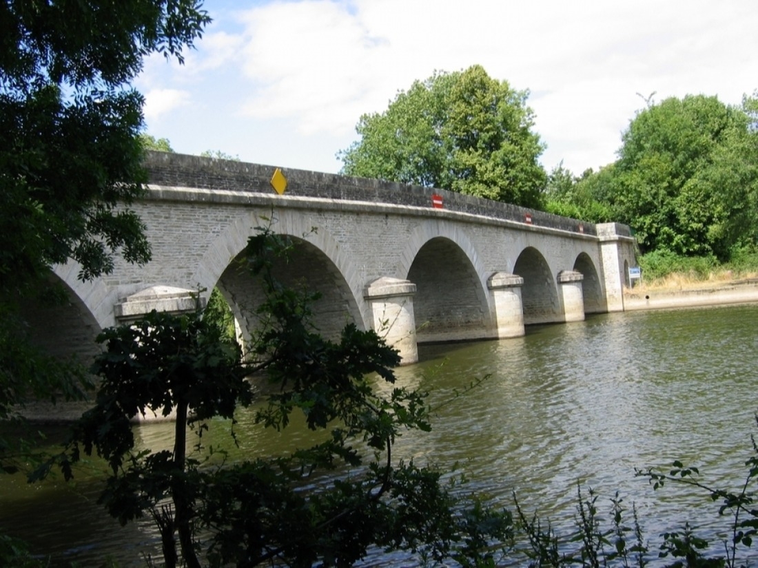 Le pont de la Valette-1