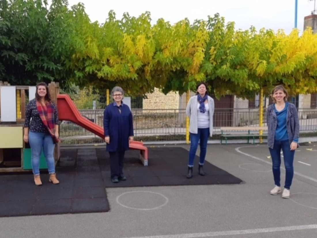 Commission scolaire, périscolaire