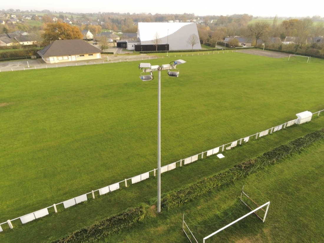 terrain de football 1