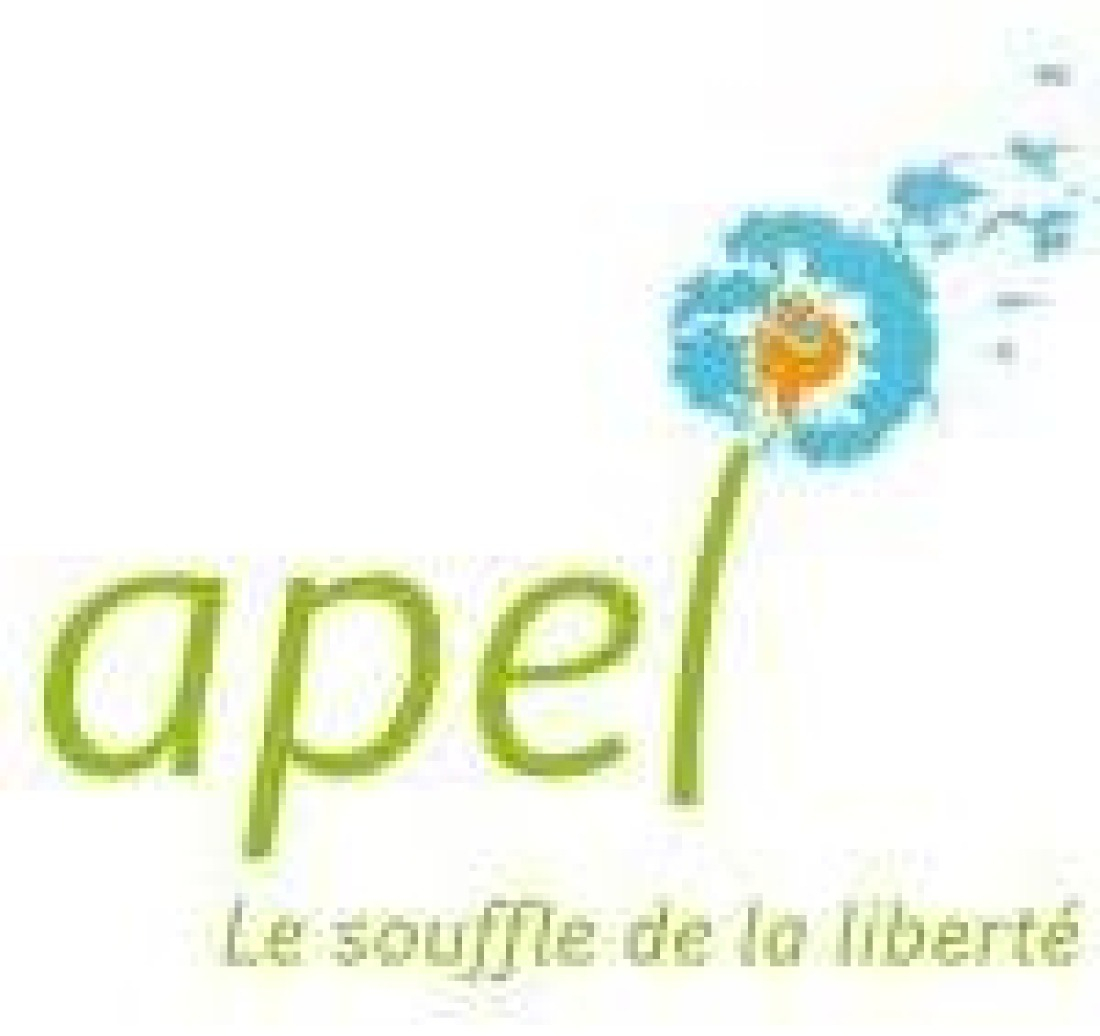 Logo APEL